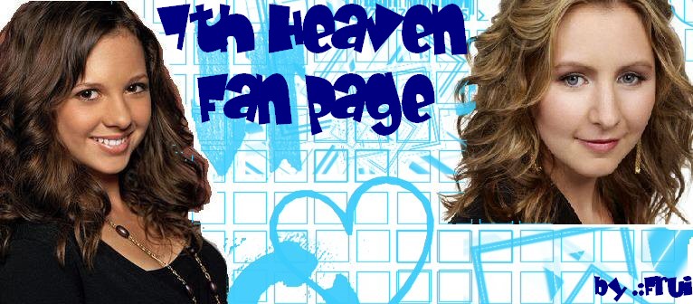 7th Heaven fanpage
