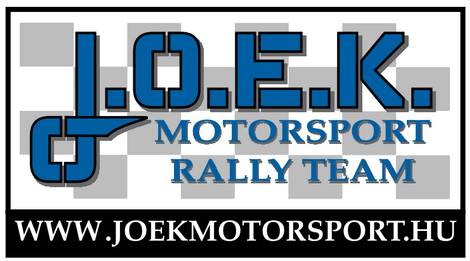 J.O.E.K. Motorsport Rally Team 