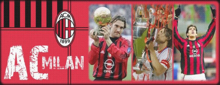 AC Milan Fan Site
