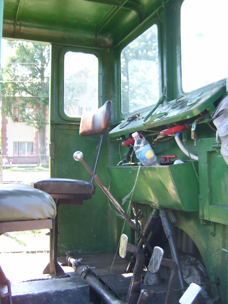 A vezetflke