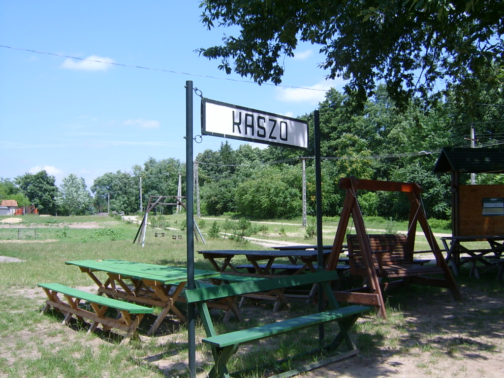 Kasz