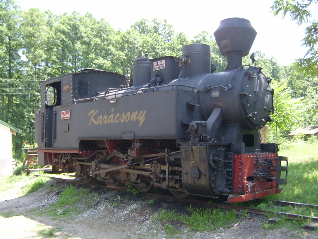 Karnyony