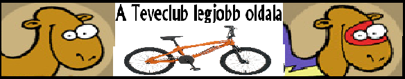 A BMX-esek bandja karavn