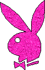 Playboy bunnie