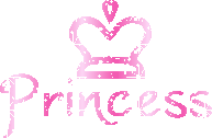 princess :)