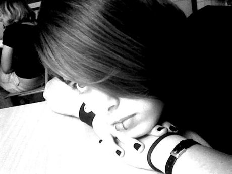 Emo Girl