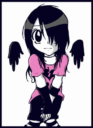 emo-grl pikcsr