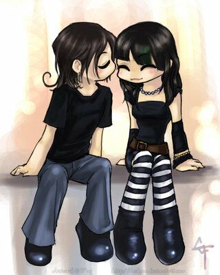 EmoLove