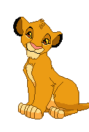 Simba :)
