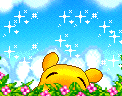 Winnie The Pooh