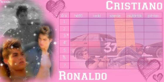 Cristiano-s :D