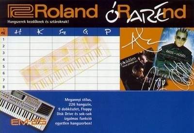 Roland