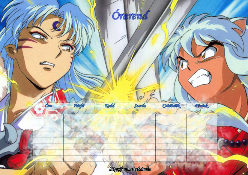Inuyasha