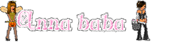 Anna-baba
