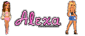 Alexandra 2.
