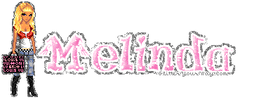 Melinda