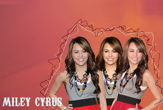 /// MILEY CYRUS and ASHLEY TISDALE///<---BFF<333