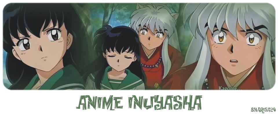 Anime Inuyasha