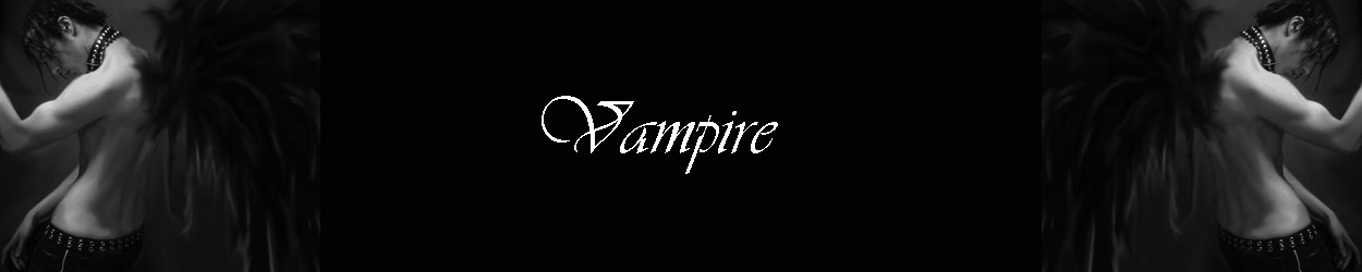 †Vampire†