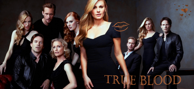 Anna Paquin s True Blood|| I wanna do bad things with you...