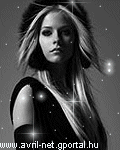 Sajt kszts!! Ha lemered lopni, kinyrlak :))! Avril-net.gportal.hu