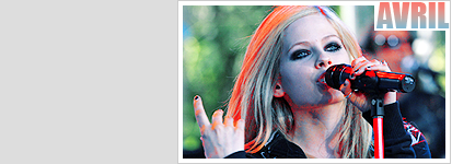 avril-on-line.gp. - Avril Lavigne fansite <3