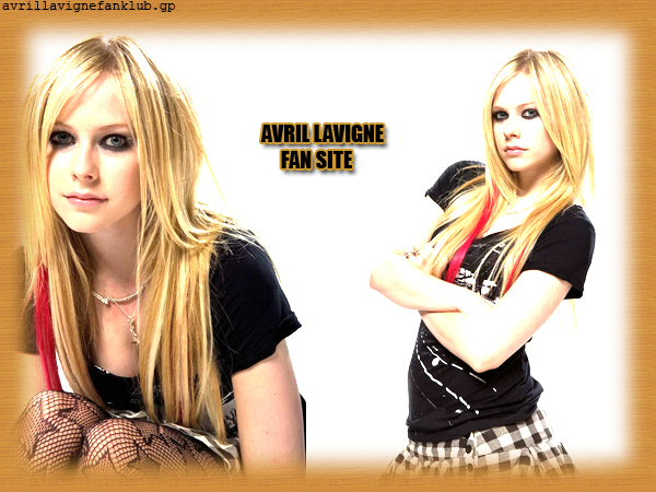 || Avril Lavigne ||