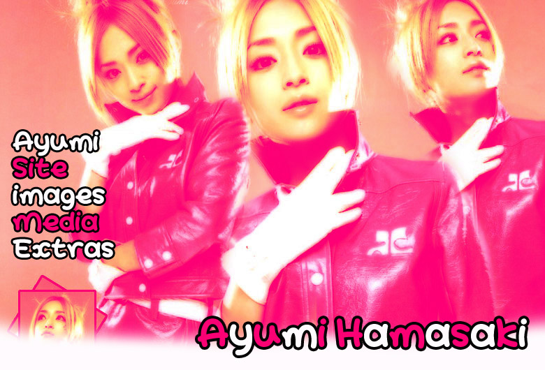 Ayu Hamasaki Gp | Your Online 1# Source about...Ayumi