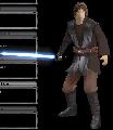 Anakin Skywalker