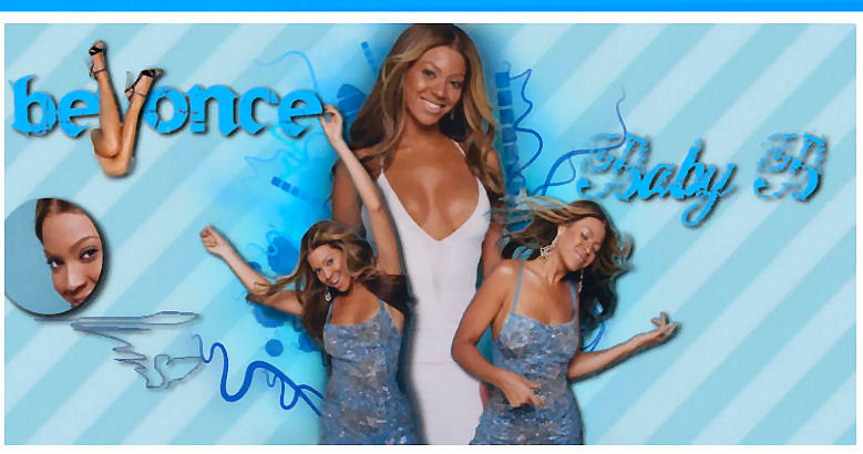 ::bee-online::your ultimate Beyonce Knowles site::Beyonce Knowles fansite