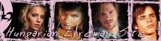 Erreway & Benjamn Rojas