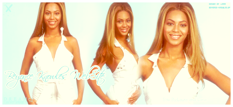 Beyonc Web|Everything abot Beyonce Knowles