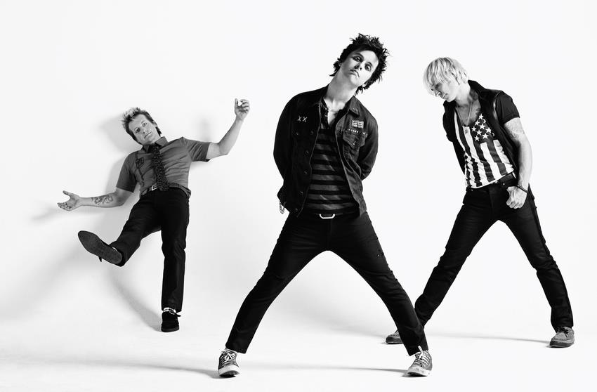 Green Day forever