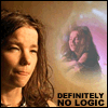 no logic