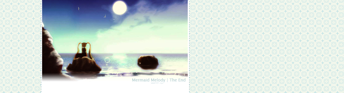 MMPPP-Fan - The Best Hungarian Mermaid Melody Fan Site