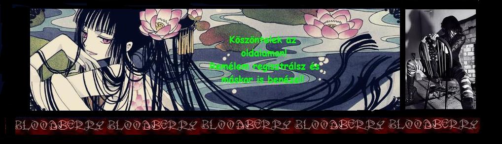 bloodberry
