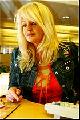 Bonnie Tyler vlaszol a neten feltett krdsekre