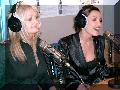 Bonnie Tyler, Kareen Antonnal egy rdiban