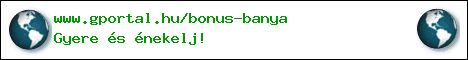 Bonus-Banya