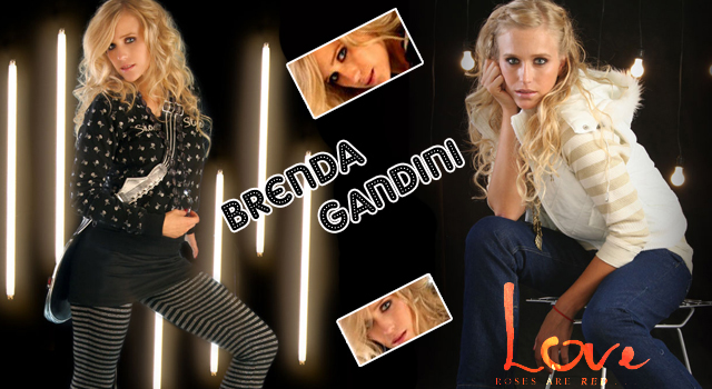 ||Your #4 Hungarian Source About...Brenda Gandini||