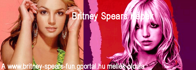 ♥ Britney Jean Spears Kpek ♥