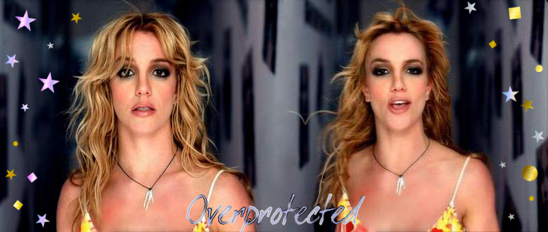 Britney-Holly Blend Verseny - Overprotected - www.emese.gportal.hu