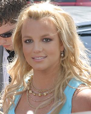 A Legjobb Britney Site