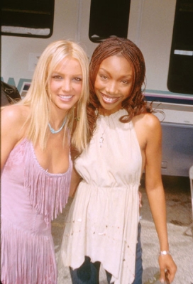 Brandy-vel!