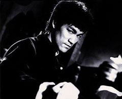dvzllek a Bruce Lee-s oldalamon!