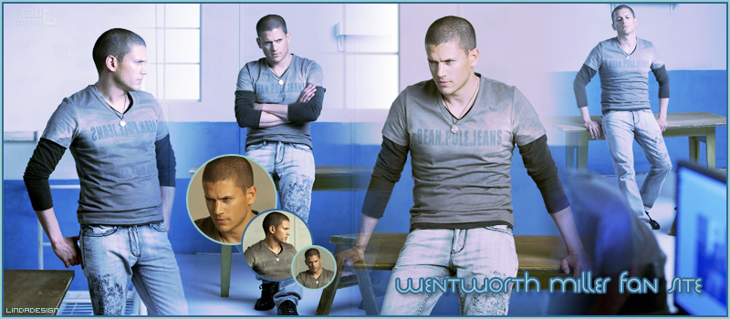 // Wentworth Miller Hungarian site //