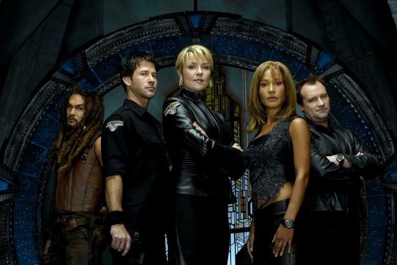 Theworld gp. Stargate kp- s MSN ikontra