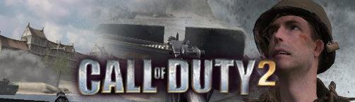 Call of Duty Klnok