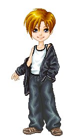 Michael