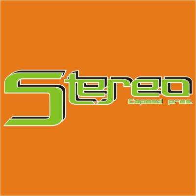 Capsed pres.: STEREO